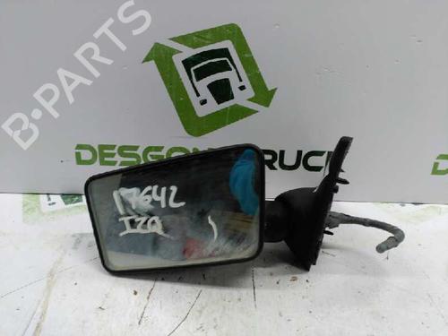 Used Left mirror CITROËN AX (ZA-_) 15 D (58 hp) 22911431