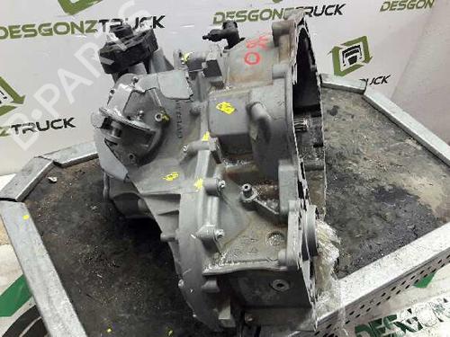 Gearbox OPEL COMBO Box Body/MPV  | BP21423966M3 
