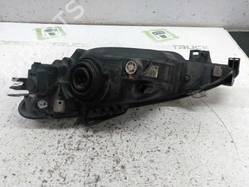 Højre forlygte PEUGEOT 206 Hatchback (2A/C)  | BP21428690C29 