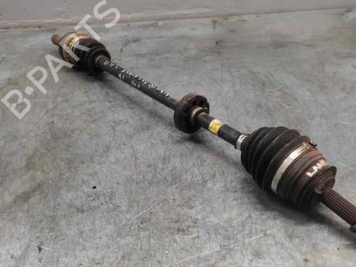 Used Right front driveshaft DAEWOO LANOS (KLAT) [1997-2025]  21406207