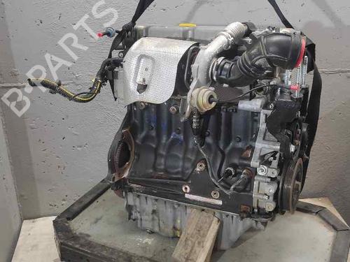 Engine OPEL VECTRA B (J96)  | BP22780093M1 
