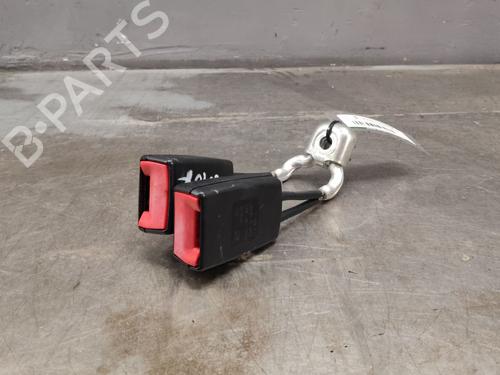 Used Seat buckle Seat buckle 39636936 39636936