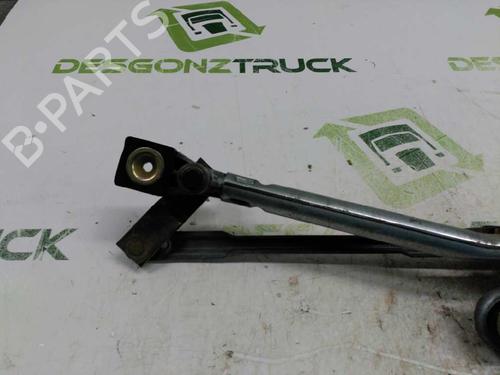 Front wiper motor FORD MONDEO III (B5Y)  | BP21428372M29 