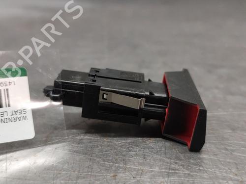 Warning switch SEAT LEON (5F1) 1.6 TDI | BP35793881I22 - Image 4