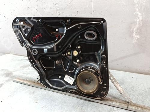 Lève-vitre arrière gauche VW PASSAT B6 Variant (3C5)  | BP26878220C24 