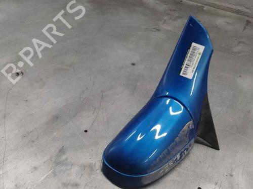 Left mirror OPEL CORSA B (S93)  | BP21401686C26 