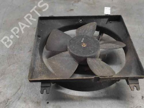 Radiator fan CHEVROLET REZZO MPV (U100) | BP21414897M35