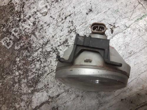 Right front fog light HYUNDAI ACCENT II (LC)  | BP21472833C31