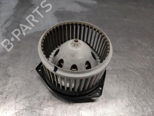 Used Heater blower motor Heater blower motor NISSAN MURANO I (Z50) 3.5 4x4 (245 hp) 35774265 35774265