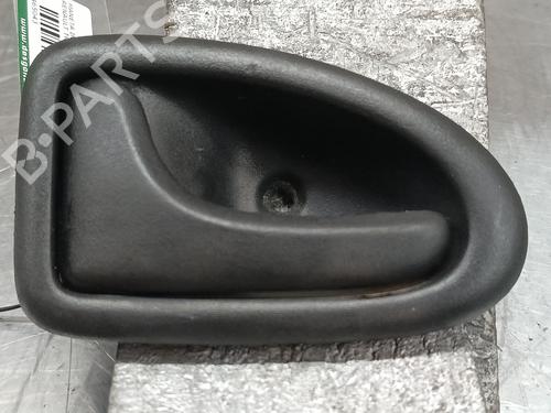 Poignée intérieure arrière gauche RENAULT TRAFIC II Van (FL) [2001-2025]  30929531