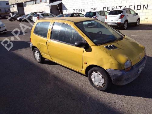 Electronic sensor RENAULT TWINGO I (C06_)  | BP21465420M84 