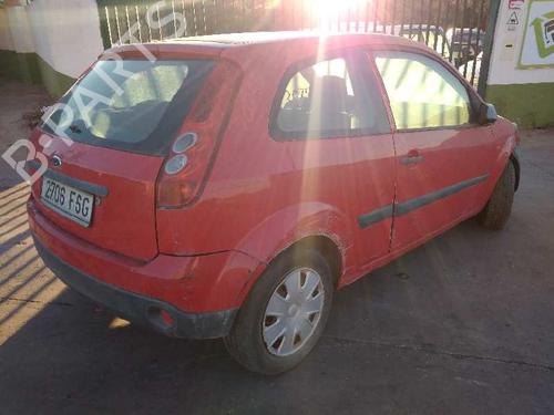 Starter FORD FIESTA V (JH_, JD_)  | BP21475260M8 
