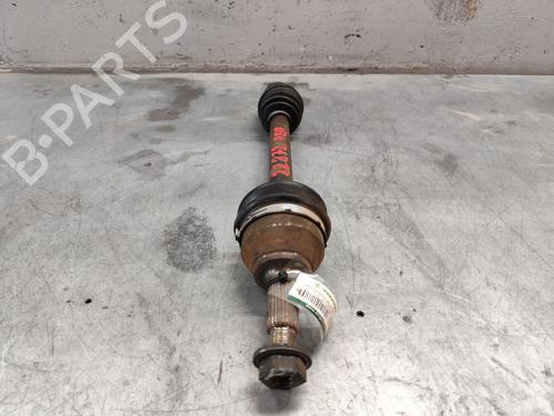 Left front driveshaft FORD FOCUS I Turnier (DNW)  | BP21407269M38