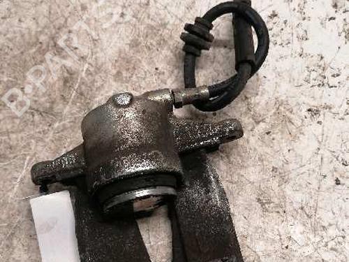 Right front brake caliper PEUGEOT BIPPER (AA_) | BP21461109M104