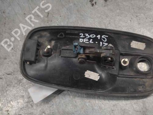 Front left exterior door handle NISSAN PRIMASTAR Van (X83)  | BP21414579C128 