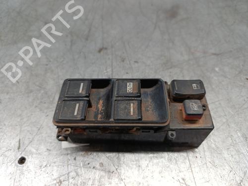 Fensterheberschalter links vorne für HONDA ACCORD VII (CL, CN) 2.2 i-CTDi (CN1) (140 hp) 28805176