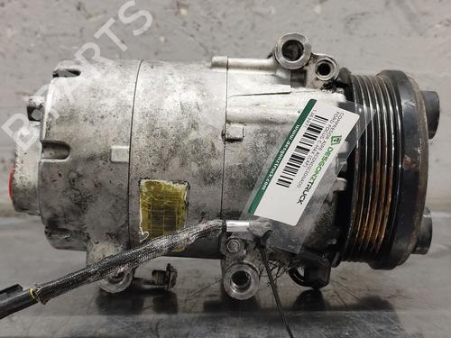 AC compressor FORD FOCUS C-MAX (DM2) | BP32011154M34