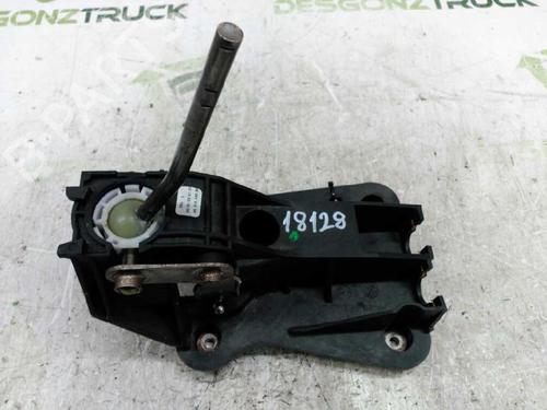 Used Gear lever PEUGEOT 307 (3A/C) [2000-2012]  21428417