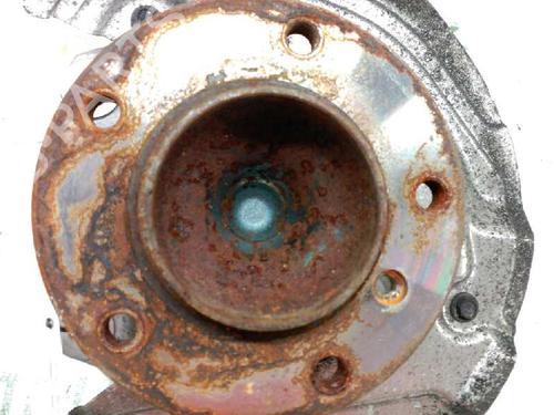 Right front steering knuckle BMW 3 (E90) 320 d | BP21428506M26 