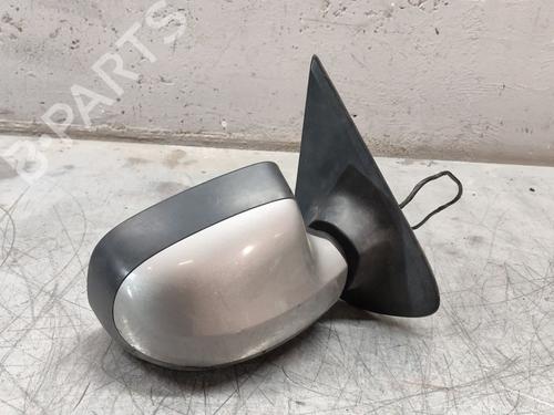 Right mirror DACIA SANDERO II TCe 90 (B8M1, B8MA, B8AC) | BP25794148C27 
