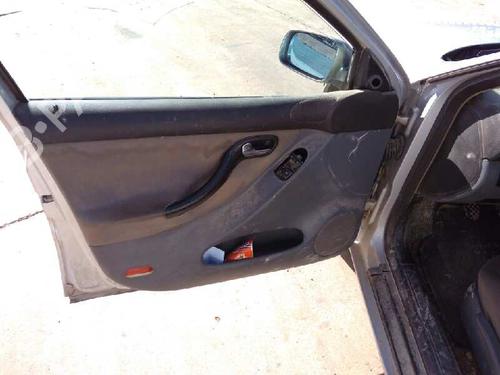 Steering rack SEAT TOLEDO II (1M2)  | BP21484145M22 
