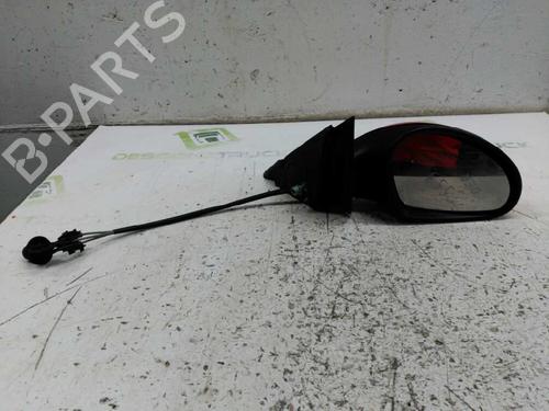 Used Right mirror SEAT IBIZA III (6L1) [2002-2009]  21432855