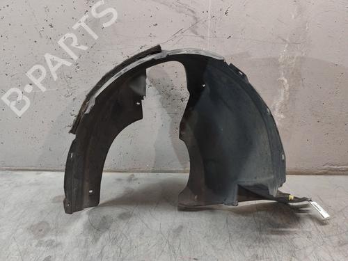 Wheel arch VW POLO V (6R1, 6C1) 1.6 TDI | BP25120064C56 