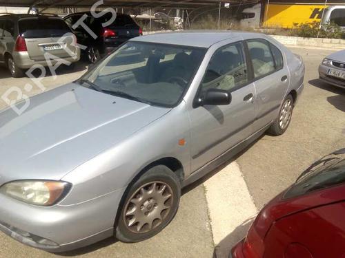 Fuel pump NISSAN PRIMERA (P11)  | BP21433896M76 