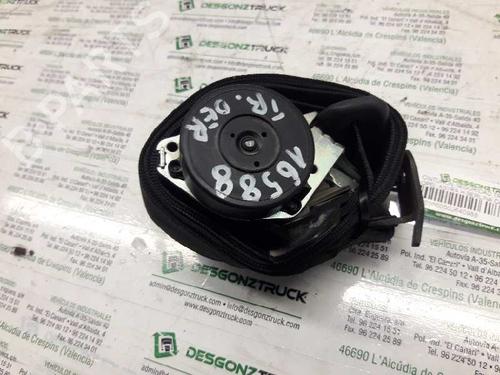Sikkerhetsbelte bak høyre OPEL ASTRA H (A04) [2004-2014]  21455875