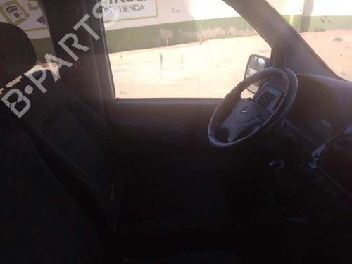 Comfort control module MERCEDES-BENZ VITO Van (W638)  | BP21415244M56 