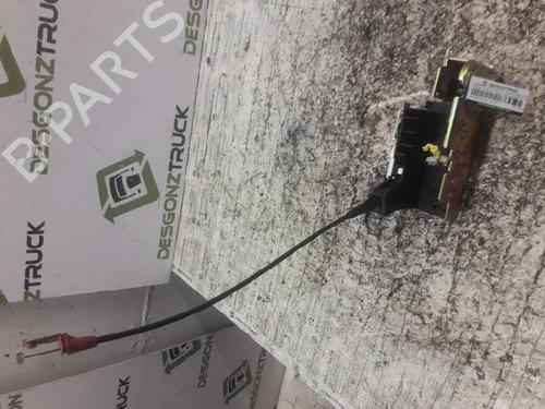 Front right lock FORD TRANSIT Van (FA_ _) 2.0 DI (FAE_, FAF_, FAG_) | BP21461916C97 