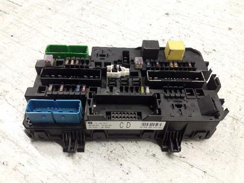 Sikringsdåse OPEL ASTRA H (A04) [2004-2014]  21455872