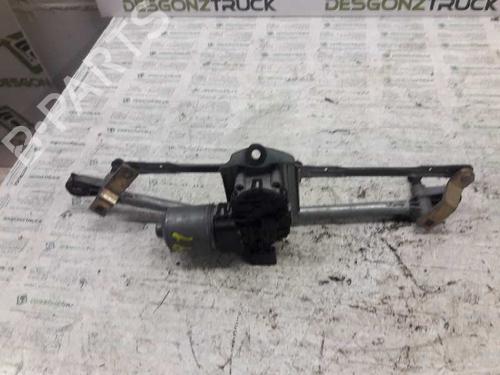 Motor limpa vidros frontal CITROËN C5 I (DC_) [2001-2005]  21459483