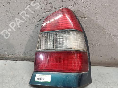 Used Right taillight NISSAN PRIMERA (P10) 2.0 D (75 hp) 25791958