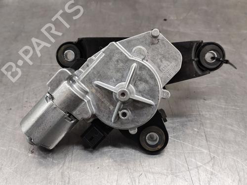 Used Rear wiper motor PEUGEOT 208 II (UB_, UP_, UW_, UJ_) 1.5 BlueHDI 100 (102 hp) 31609269