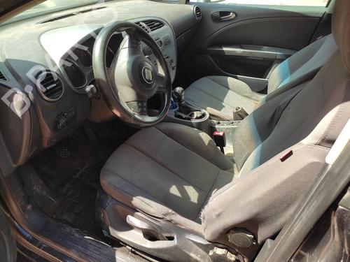 Steering column stalk SEAT LEON (1P1)  | BP21407824I23 