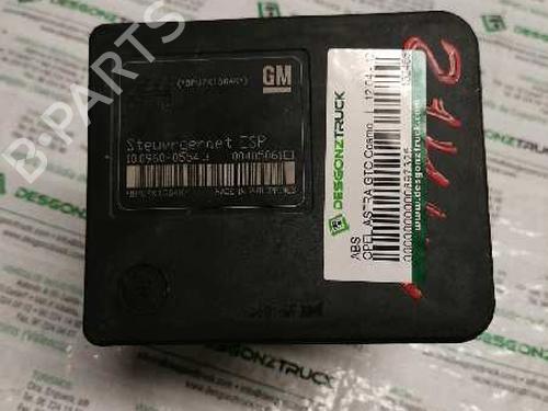 Módulo de ABS OPEL ASTRA H GTC (A04)  | BP21473372M43 