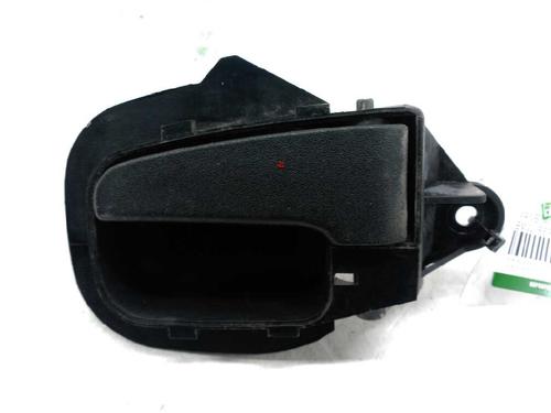Used Front left interior door handle BMW 3 Compact (E36) 318 tds (90 hp) 21433724