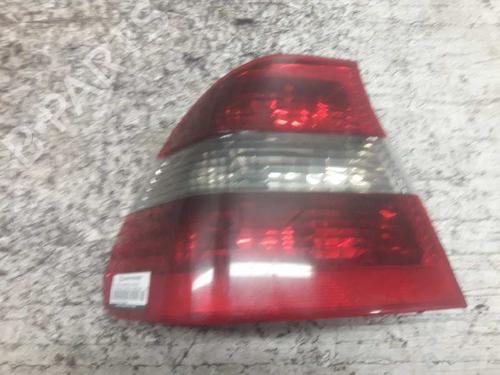 Used Left taillight BMW 3 (E46) 320 d (136 hp) 21463320