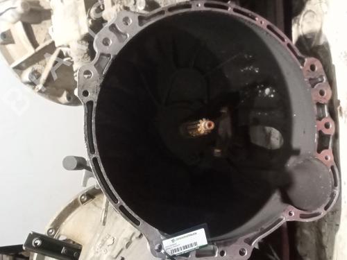 Used Gearbox Gearbox 39493904 39493904