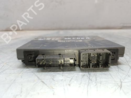 Elektronisk modul MERCEDES-BENZ S-CLASS (W220, V220)  | BP25728417M83 
