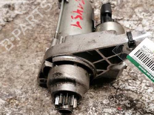 Used Starter SKODA FABIA II (542) [2006-2014]  21473356