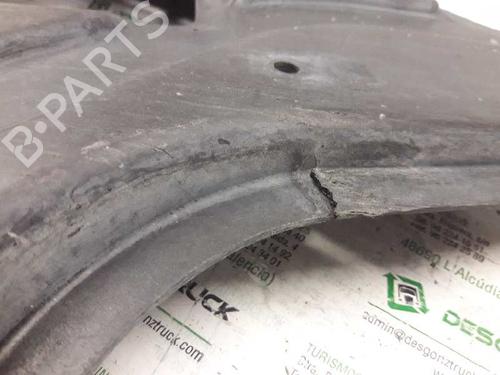 Underbody protection NISSAN NV200 Van  | BP21458818M92 