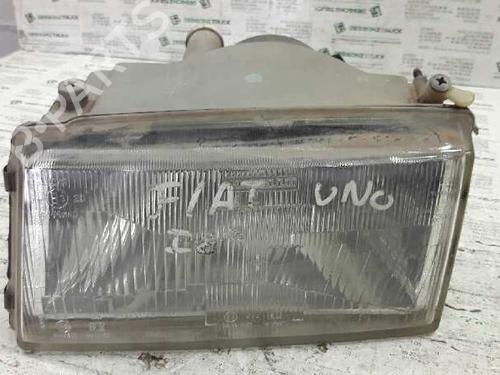 Used Left headlight FIAT UNO (146_, 158_) 1.3 Turbo i.e. (101 hp) 24679595