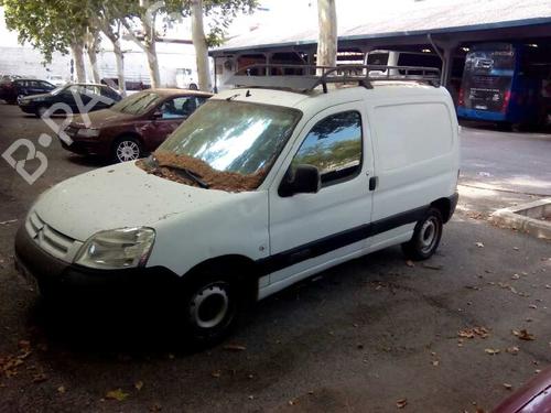 Ratbetjening CITROËN BERLINGO Box Body/MPV (B9)  | BP21469557E15 