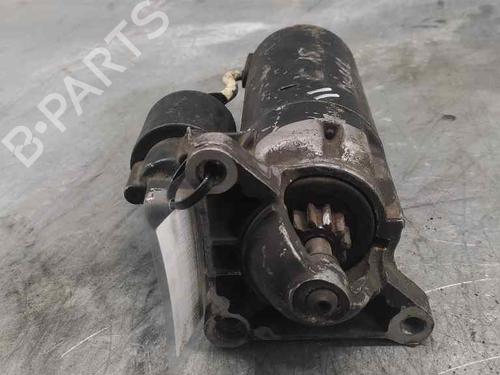 Used Starter CITROËN C15 Box Body/MPV (VD_) [1984-2006]  21405047