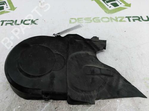 Timing cover VW GOLF IV (1J1)  | BP21435554M123 