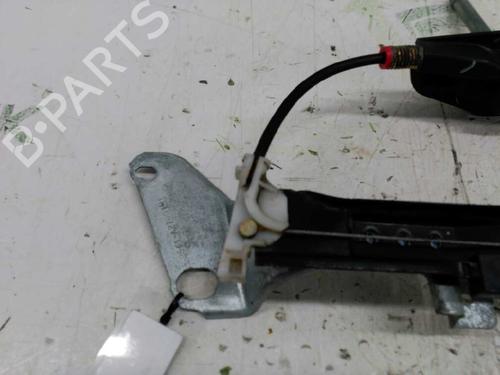 Rear left window mechanism FORD FIESTA V (JH_, JD_)  | BP21437466C24 