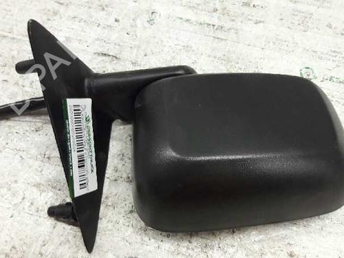 Right mirror VW GOLF II (19E, 1G1) 1.6 | BP24679861C27 