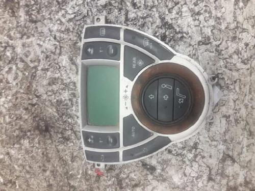 Used Climate control PEUGEOT 807 (EB_) [2002-2025]  21467536